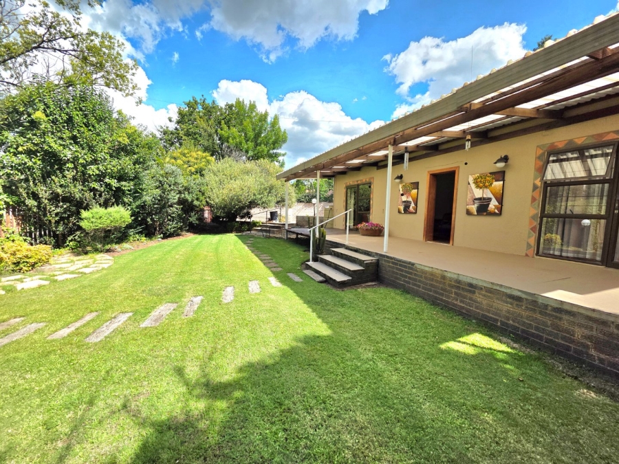 4 Bedroom Property for Sale in Eureka Free State